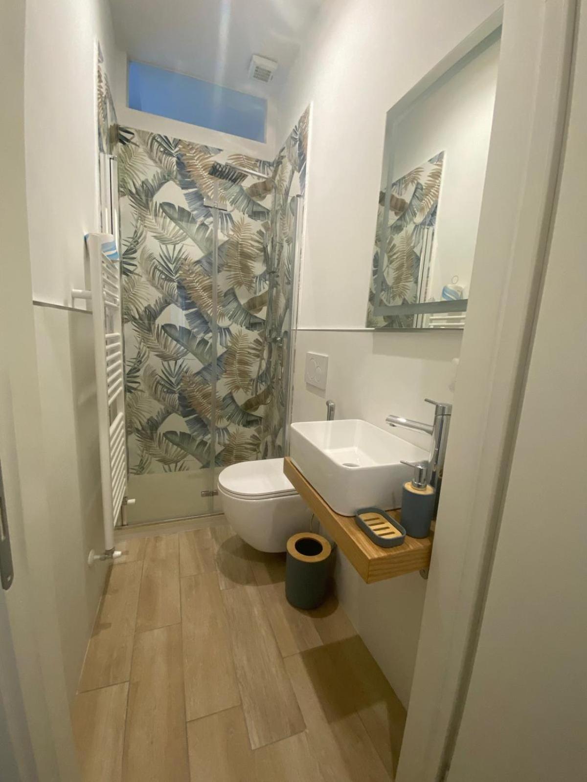 Sogno D Oltrarno Apartamento