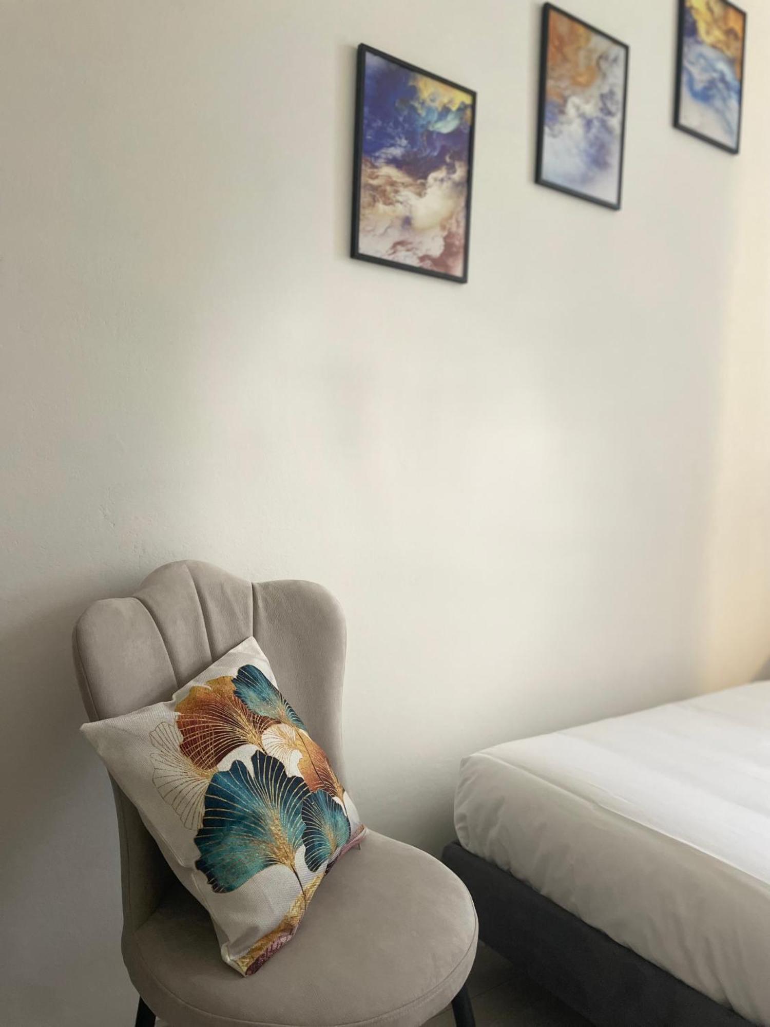 Apartamento Sogno D Oltrarno *
