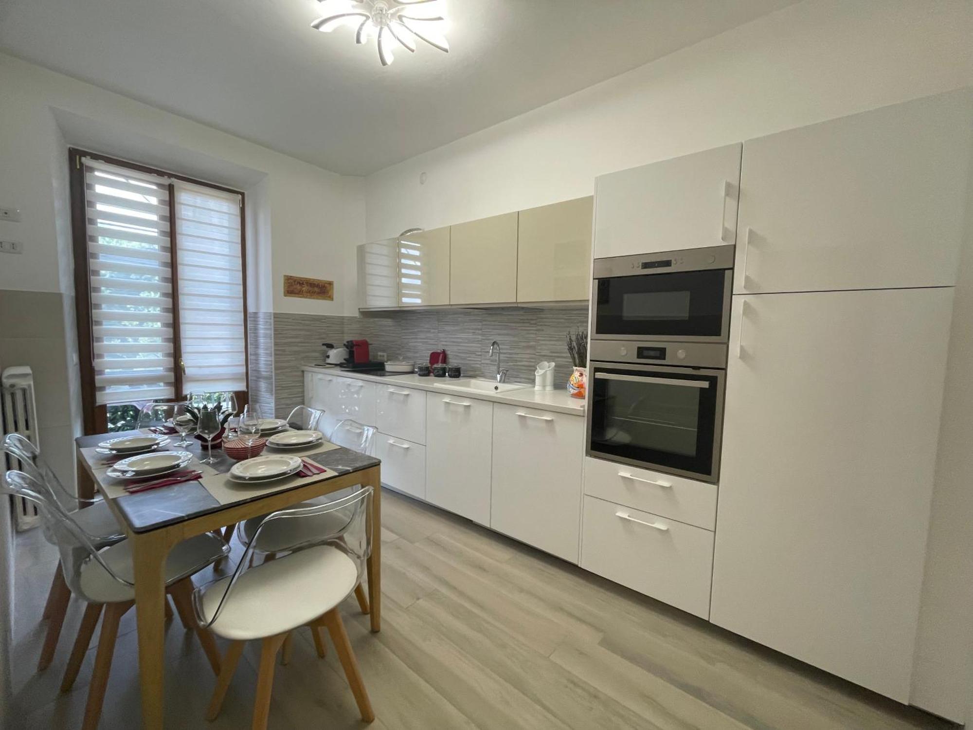 Apartamento Sogno D Oltrarno