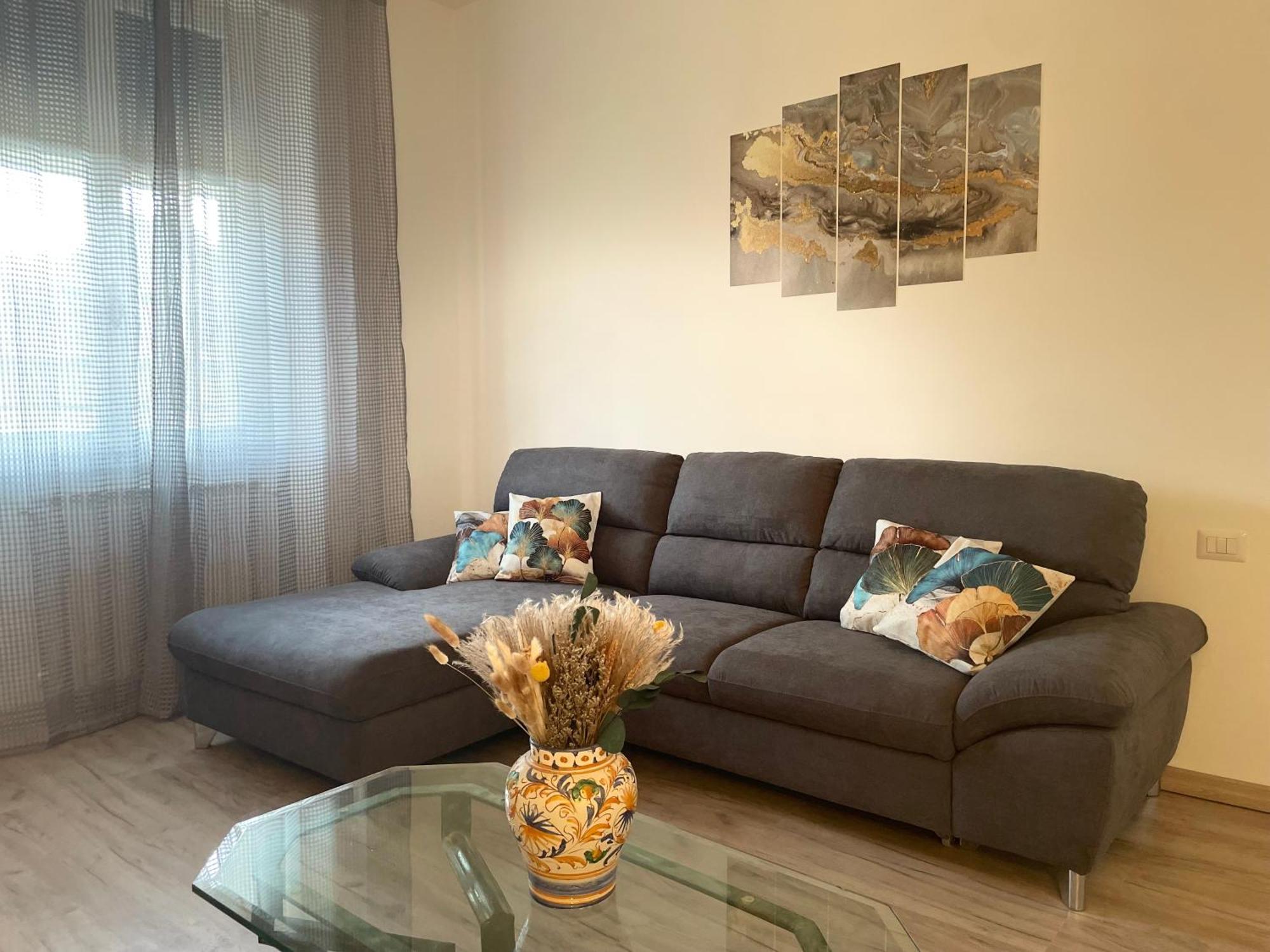 Sogno D Oltrarno Apartamento