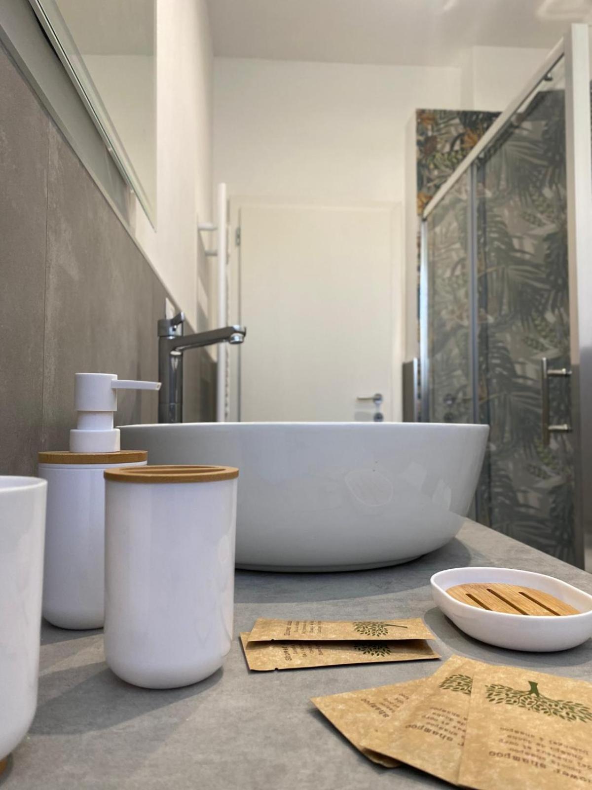 Apartamento Sogno D Oltrarno