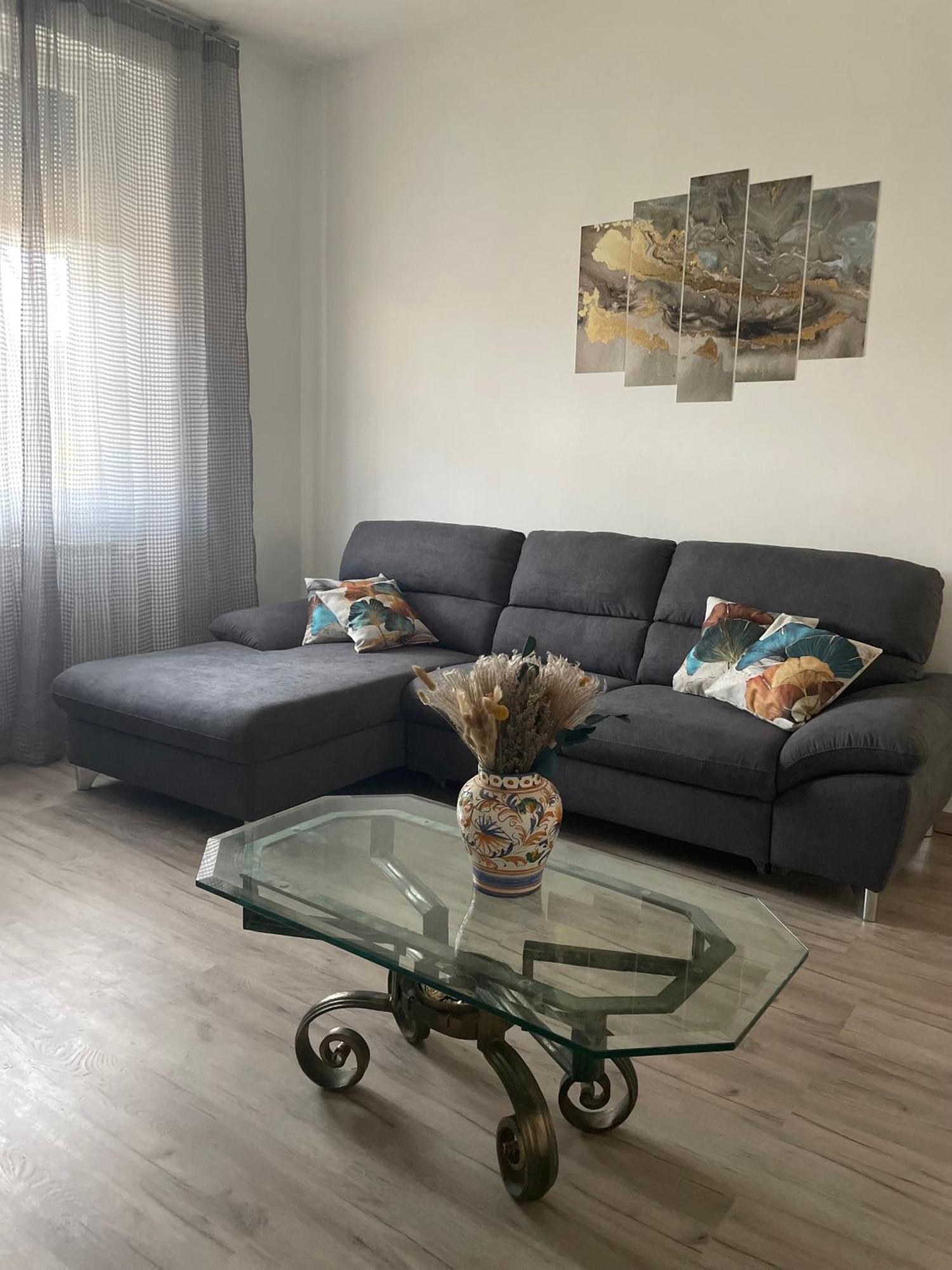 Apartamento Sogno D Oltrarno Florencia