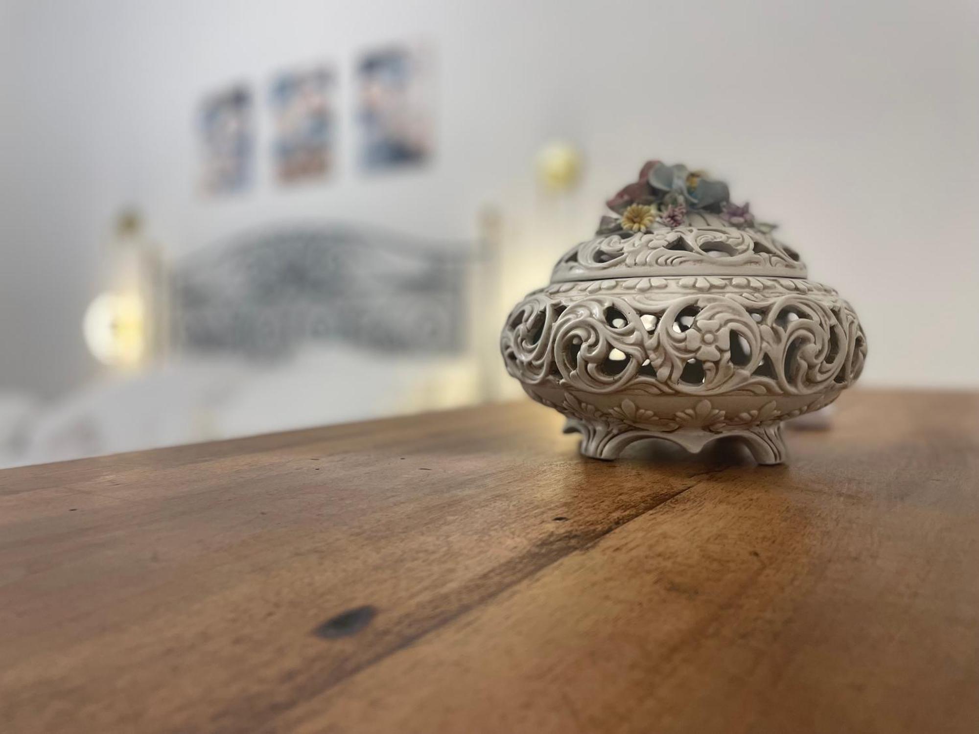 Sogno D Oltrarno Apartamento Florencia