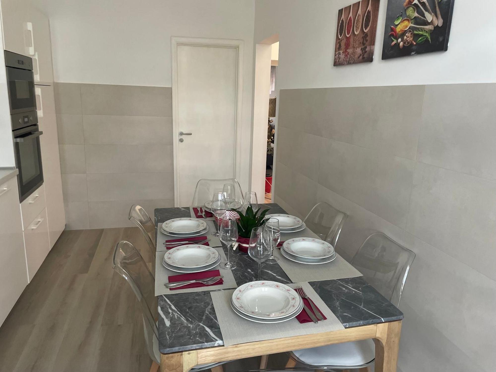 Apartamento Sogno D Oltrarno *