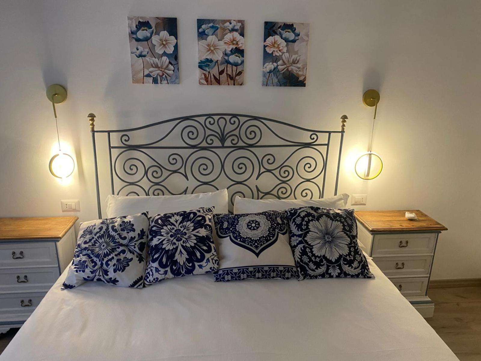 Apartamento Sogno D Oltrarno
