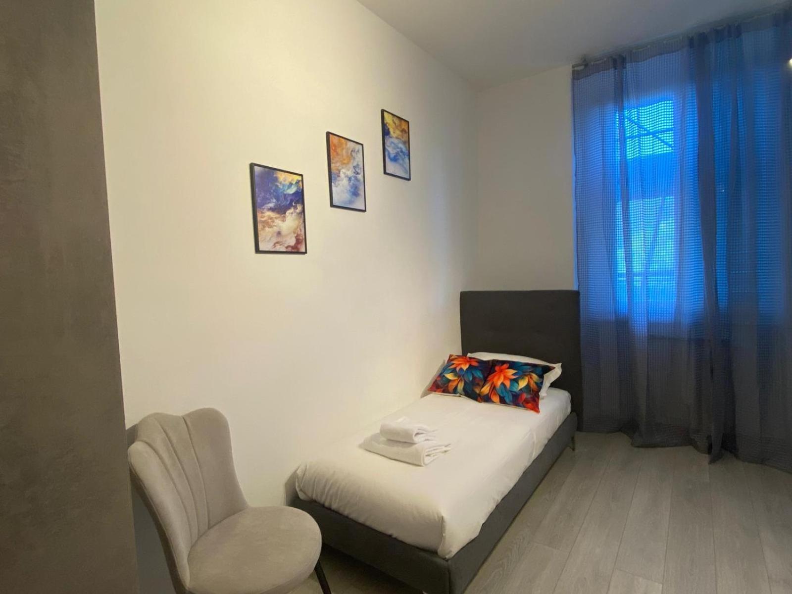 Apartamento Sogno D Oltrarno Florencia