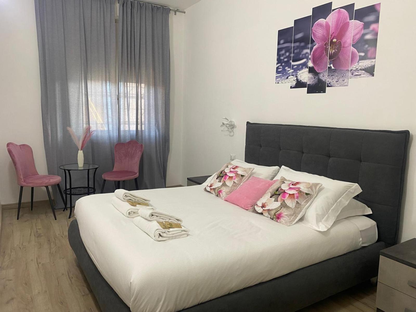 Sogno D Oltrarno Apartamento *