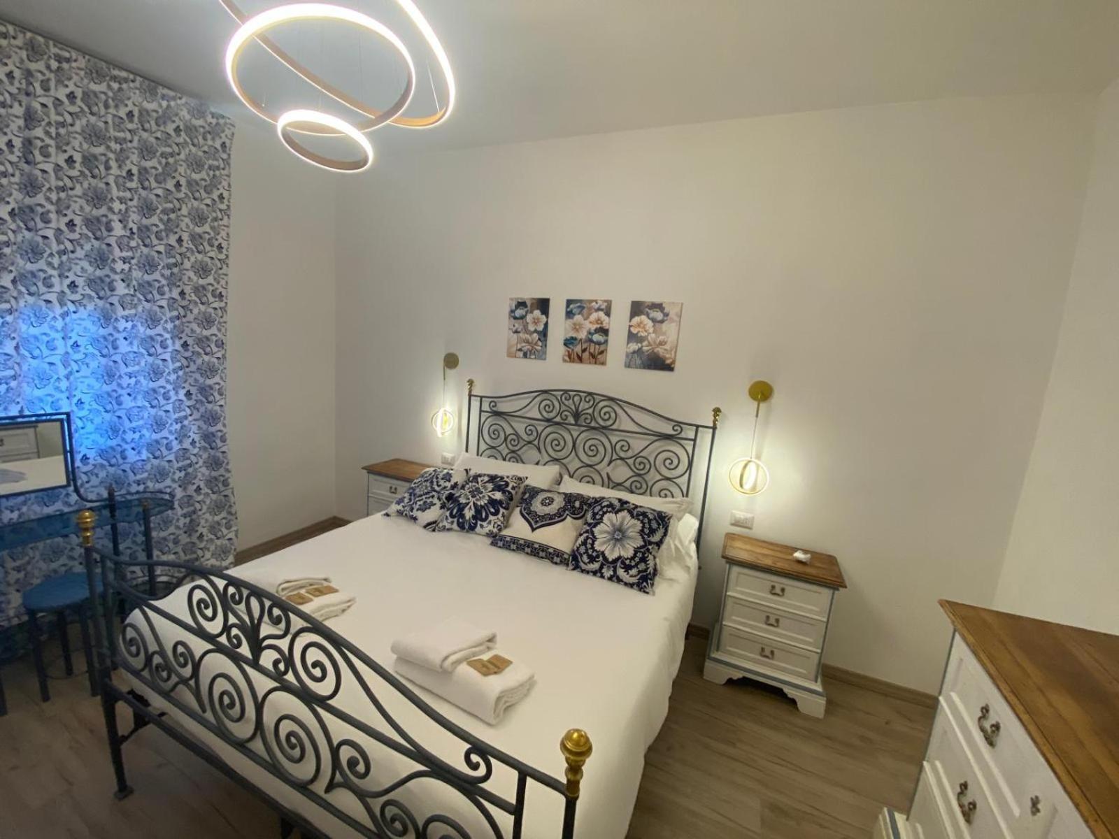 Apartamento Sogno D Oltrarno *