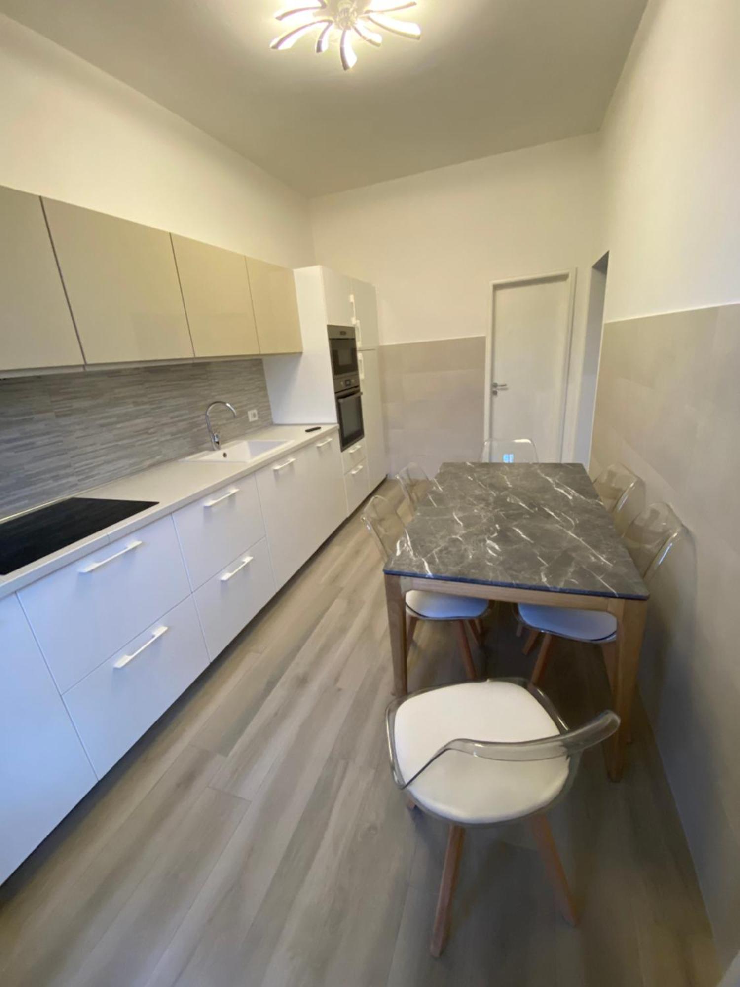 Apartamento Sogno D Oltrarno Florencia
